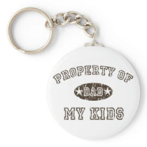 Property of My Kids