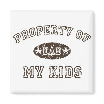 Property of My Kids