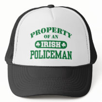 Property of Policeman