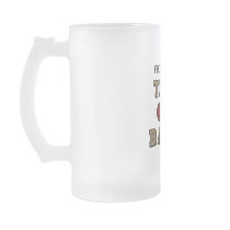 Property of Team Bayne2 Mug