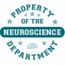 Property of the Neuroscience Department Photo Sculptures