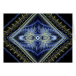 Prophecy Fractal Art Cards