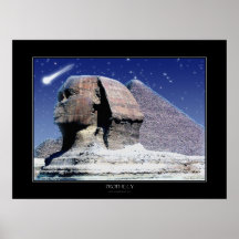 PROPHECY Poster