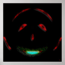 Prophet Man Poster