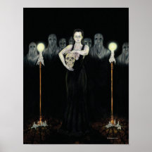 Prophet of Life Poster