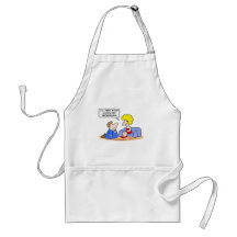 proposal four character references apron