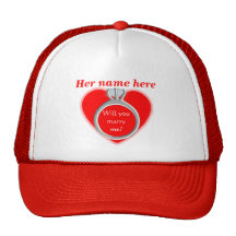 PROPOSAL HAT