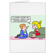 proposal marriage portable benefits card