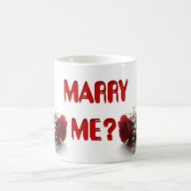PROPOSAL  MORPHING MUG