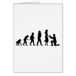 Proposing cards