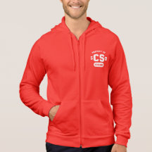 "Propriété" de sweat - shirt à capuche unisexe T-shirt