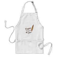 Prose before Hos Aprons