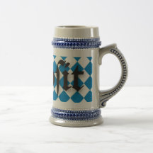 Prosit Bavaria Haferl