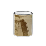 Prospect Point Niagra Falls Vintage Stereoview Mug