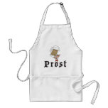 Prost German Drinking Aprons