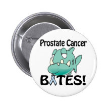 Prostate Cancer BITES Button