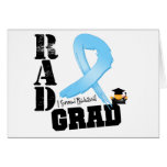 Prostate Cancer Radiation Therapy RAD Grad Card