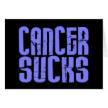 Prostate Cancer Sucks 1C cards