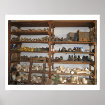 Prosthetics Print