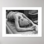 Prostrate Grief posters