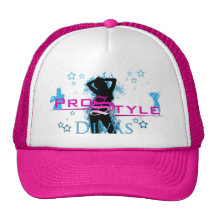 PROSTYLE DIVAS HAT