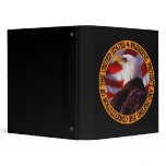 Protect And Defend binders