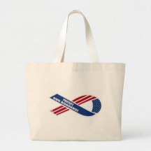 Protect our Borders! Tote Bag