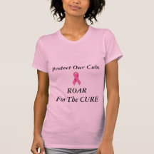 Protect Our Cubs T Shirt