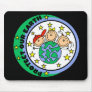 Protect Our Earth Mousepad