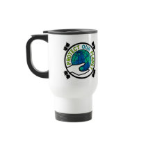 Protect Our Planet Coffee Mugs