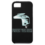 Protect Your Neck casemate cases