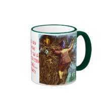 Protected Species... Mug