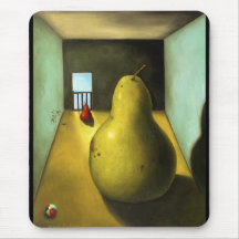 Protecting Baby 8 The Safety Gate Mouse Pads