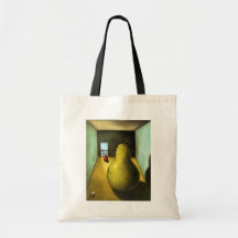 Protecting Baby 8 The Safety Gate Tote Bags