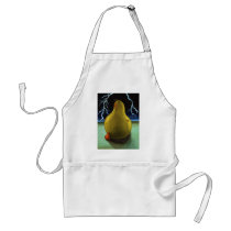 Protecting Baby 9 The Lightening Storm Aprons
