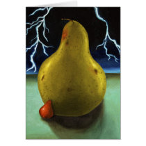 Protecting Baby 9 The Lightening Storm Cards
