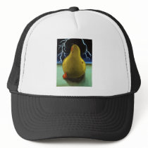 Protecting Baby 9 The Lightening Storm Trucker Hats