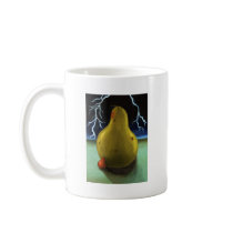 Protecting Baby 9 The Lightening Storm Mug