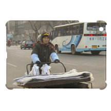 Protecting the goods iPad mini covers