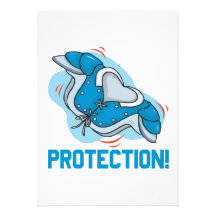 Protection Invite