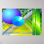 protemporary posters