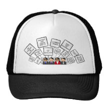 Protest Hats