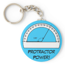 Protractor Power