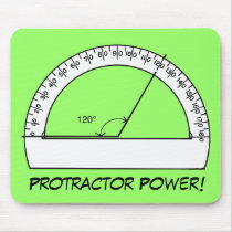 Protractor Power