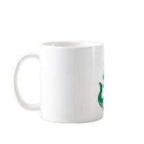 Proud Alligator Mug