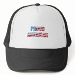 Proud American 01 Mesh Hats