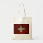 Proud and Swiss Bag