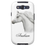 Proud Arabian Horse Samsung Galaxy S Case