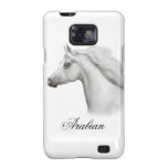 Proud Arabian Horse Samsung Galaxy S Case