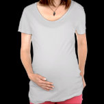 Proud Army Baby on the way t-shirts